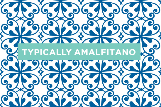 Typically Amalfitano